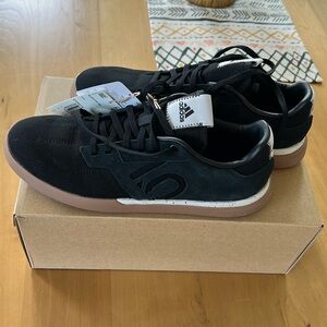 Women’s Sleuth 5 Ten Mtn Biking Shoes